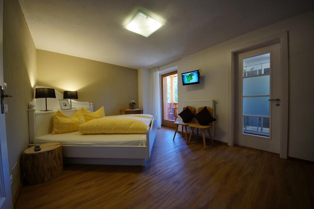 Chalet Frapes Hotel San Martino in Badia Room photo